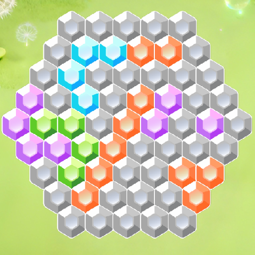 Axiom Tessera Nexus app icon