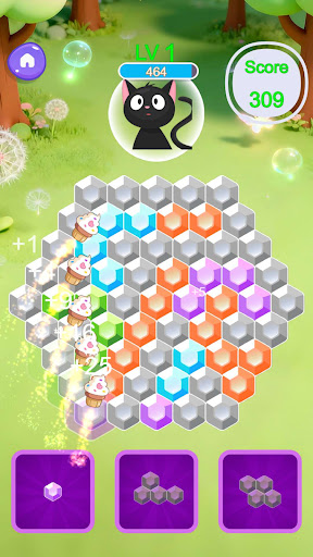 Axiom Tessera Nexus official gameplay screenshot 2